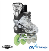 Mission Roller Inhaler WM03 junior