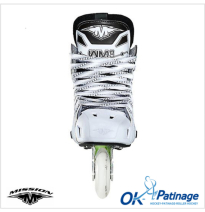 Mission Roller Inhaler WM03 junior