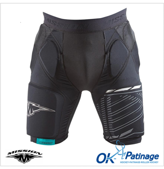 Mission gaine Compression S19