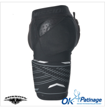 Mission gaine Compression S19