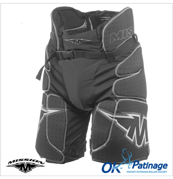 Mission gaine Core S16