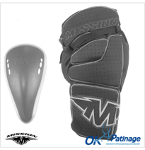 Mission gaine Core S16