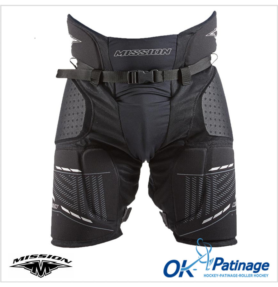 Mission gaine Core S19 enfant/junior