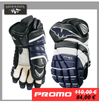 Mission gant Fuel 95 pro Promo