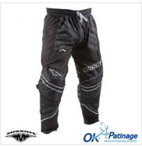 Mission pantalon FZ-0
