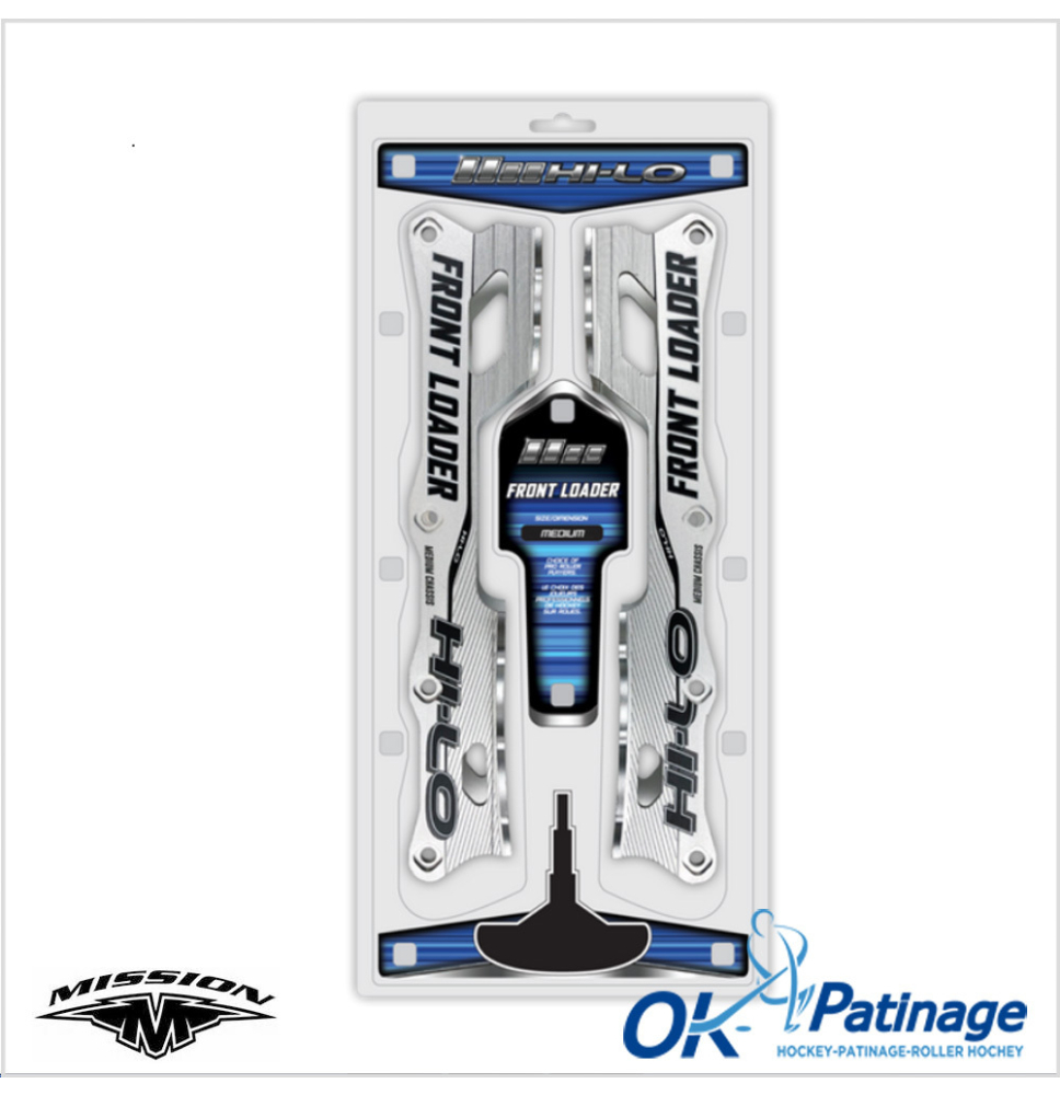 Mission platine gardien