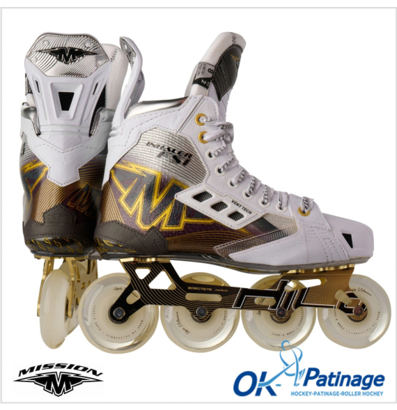 Mission roller Inhaler FS1