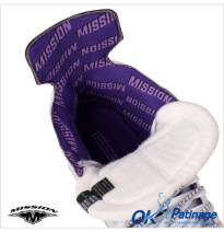 Mission roller Inhaler FS2