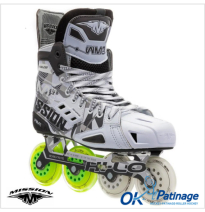 Mission roller Inhaler WM03