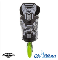 Mission roller Inhaler WM03