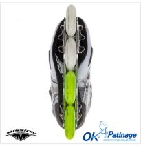 Mission roller Inhaler WM03