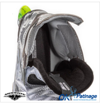 Mission roller Inhaler WM03