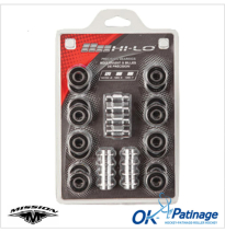 Mission Kit roulements Swiss 608