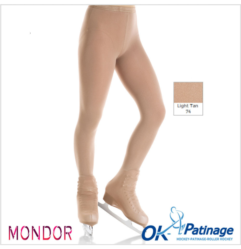 Mondor Collant 3350