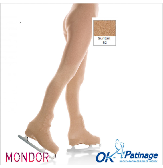 Mondor Collant 3372
