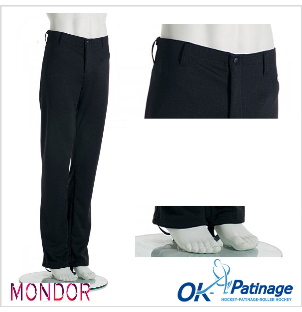 Mondor Pantalon Homme 747