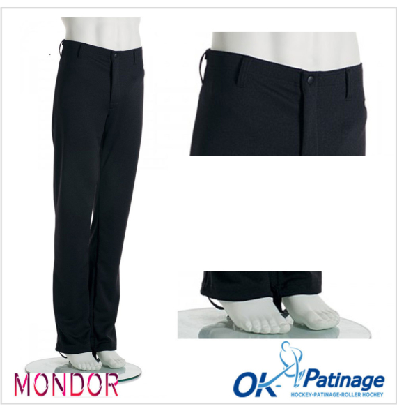 Mondor Pantalon Homme 747