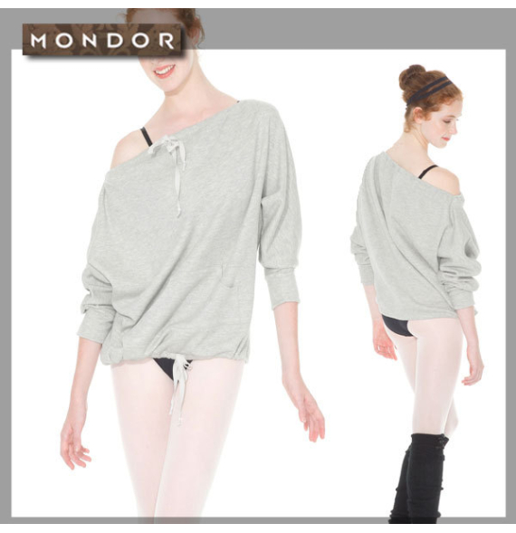 Mondor Sweat 3706