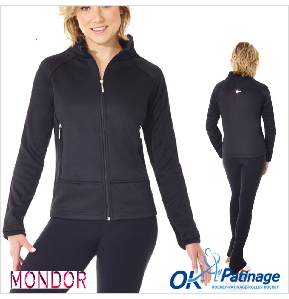 Mondor Veste 4730