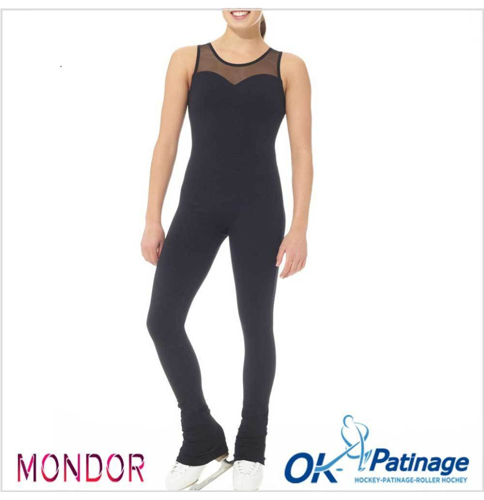 Mondor académique 6850