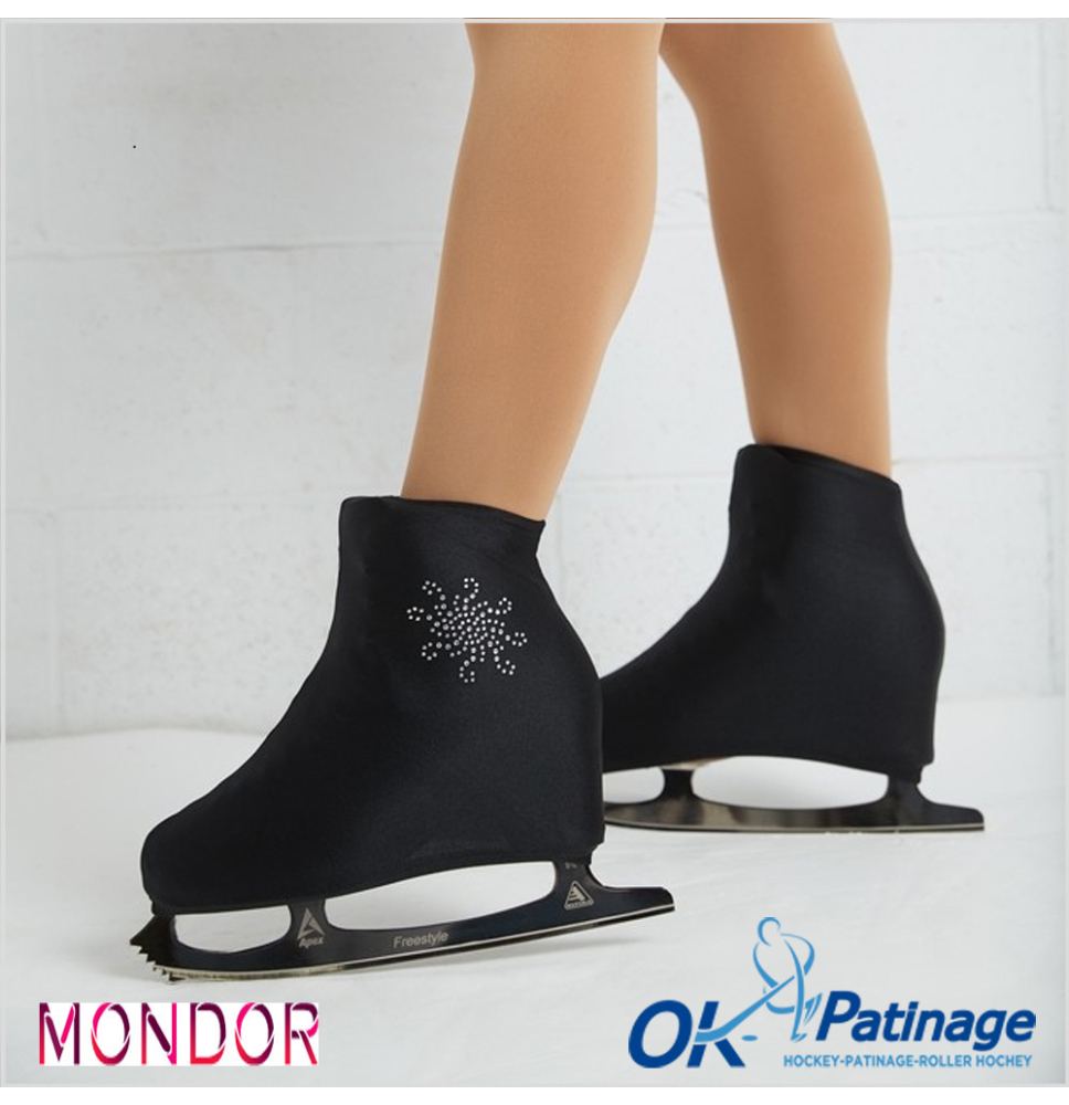 Mondor cache patins 643