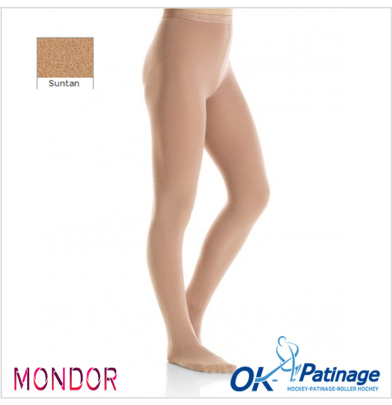 Mondor collant 3301