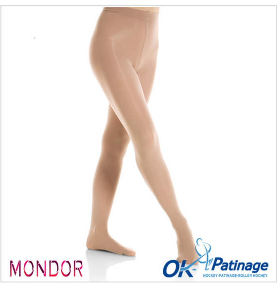 Mondor collant 3310