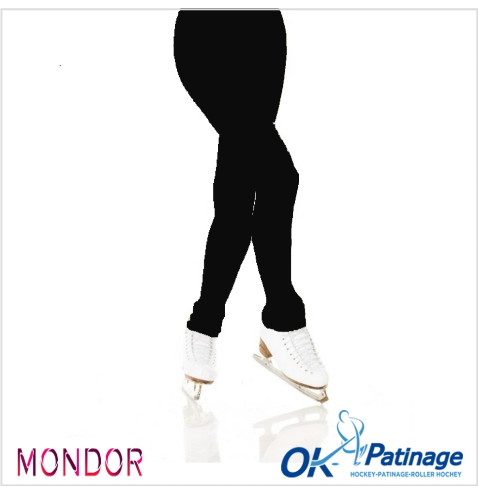 Mondor collant 3323