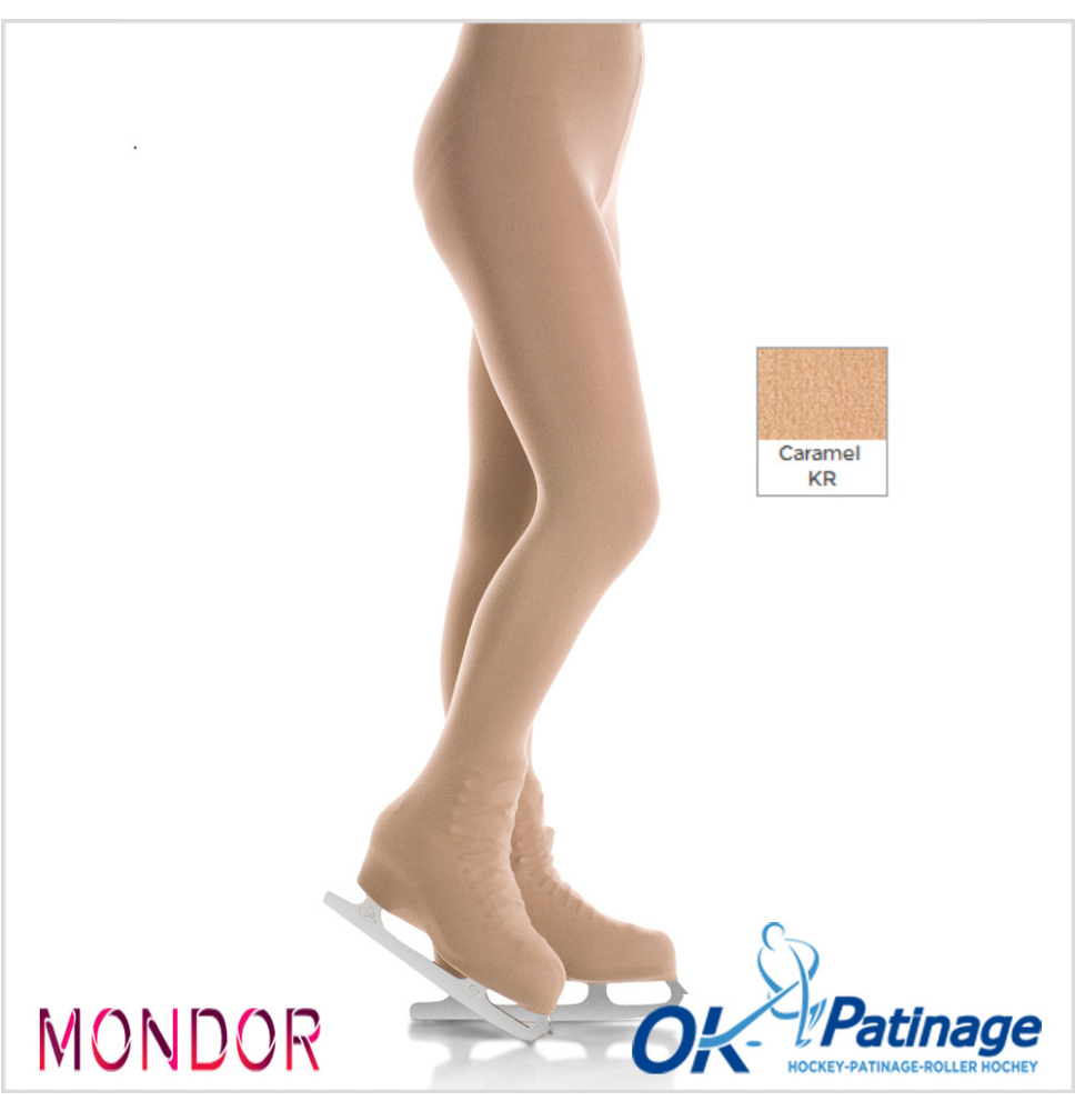 Mondor collant 3326
