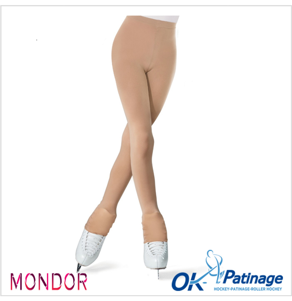 Mondor collant 3327