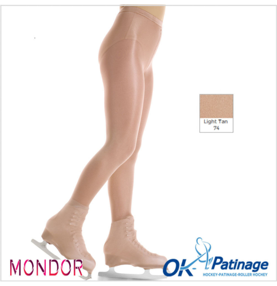 Mondor collant 3342