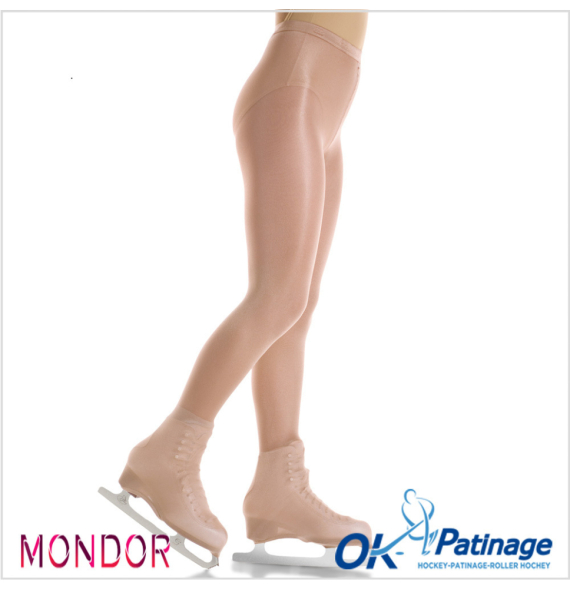 Mondor collant 3357
