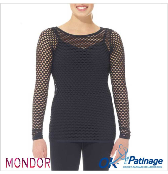 Mondor haut Cabaret 6821