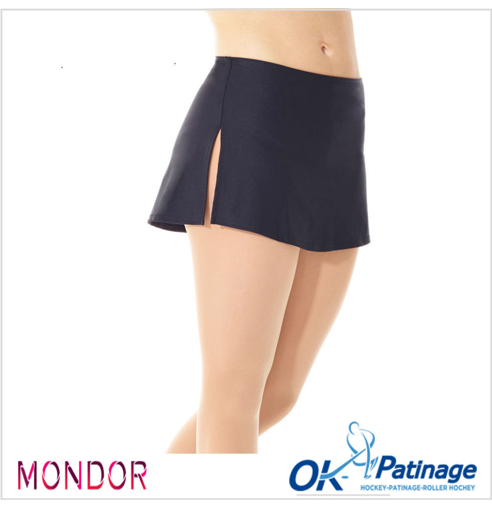 Mondor jupette 621