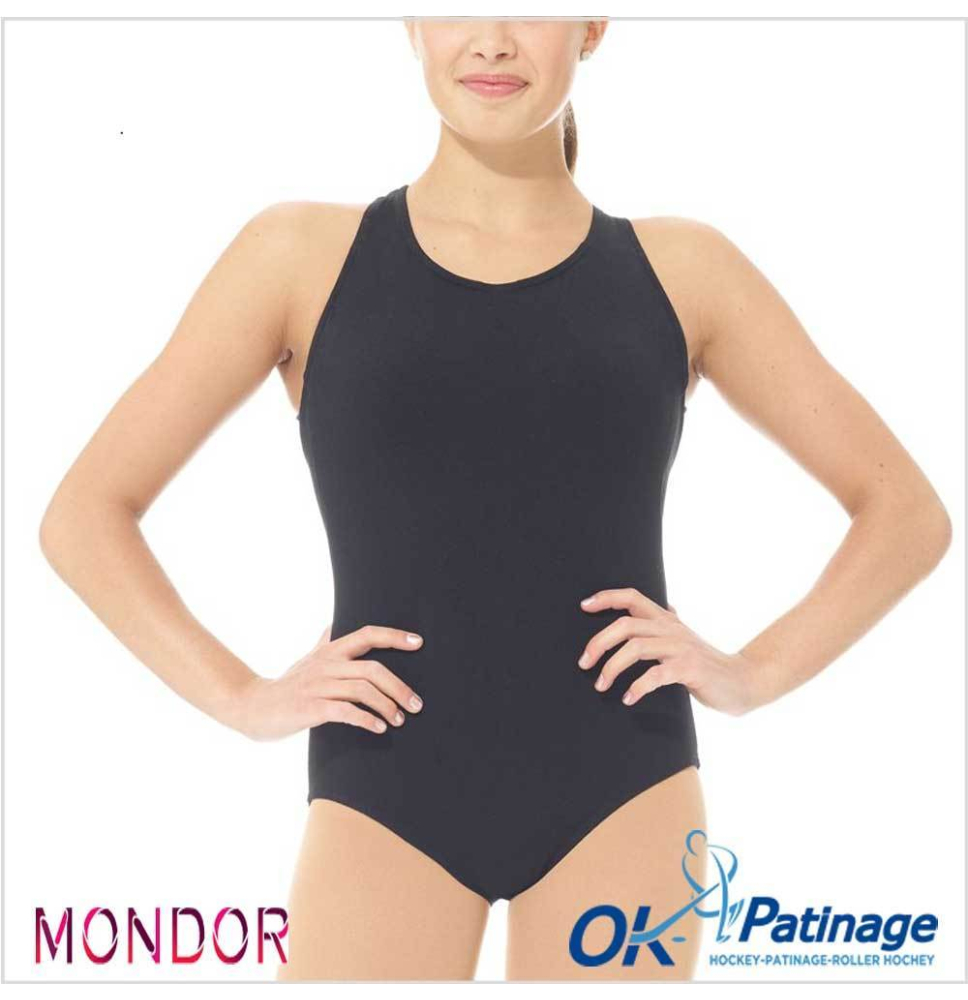 Mondor justaucorps 6870