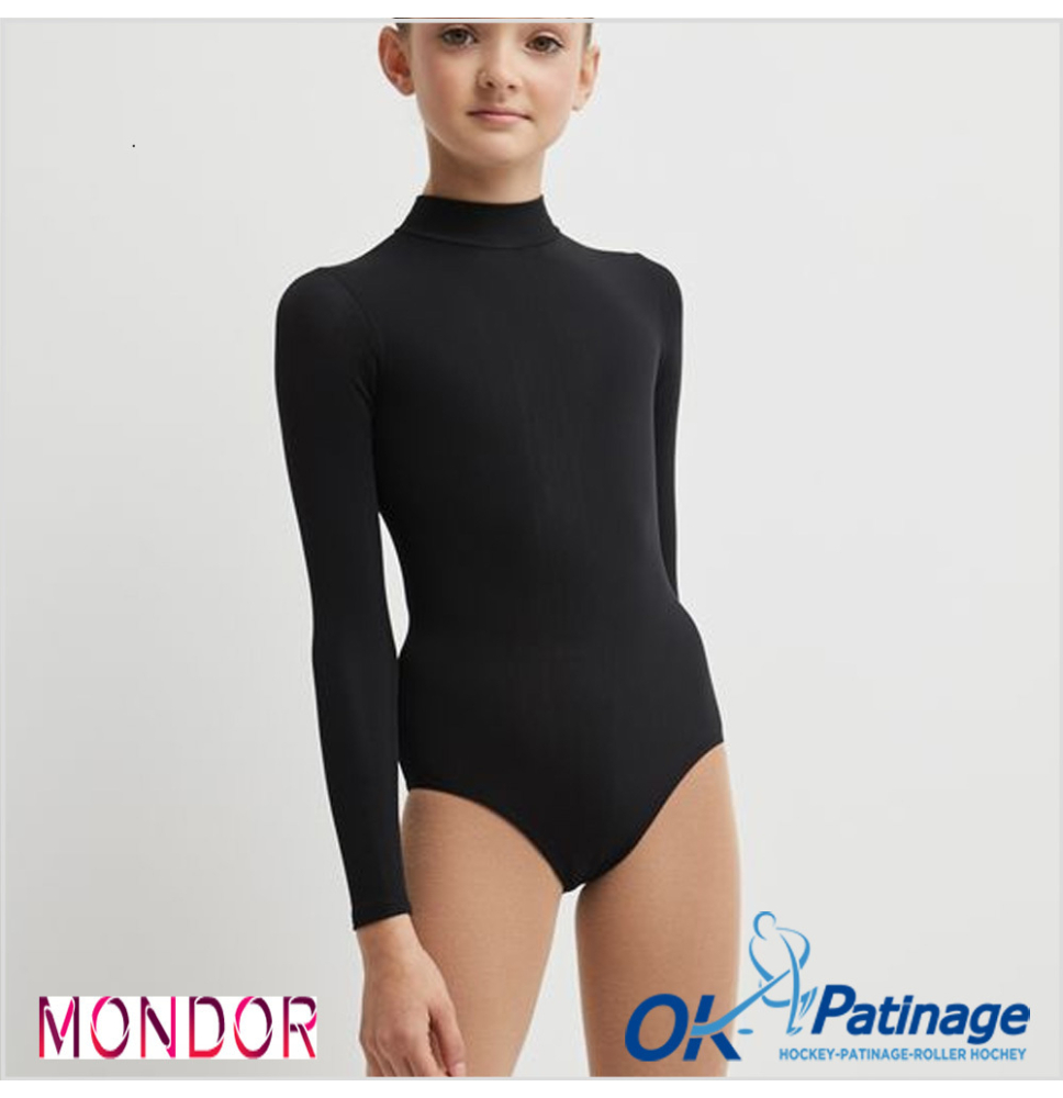 Mondor justaucorps thermique 11902