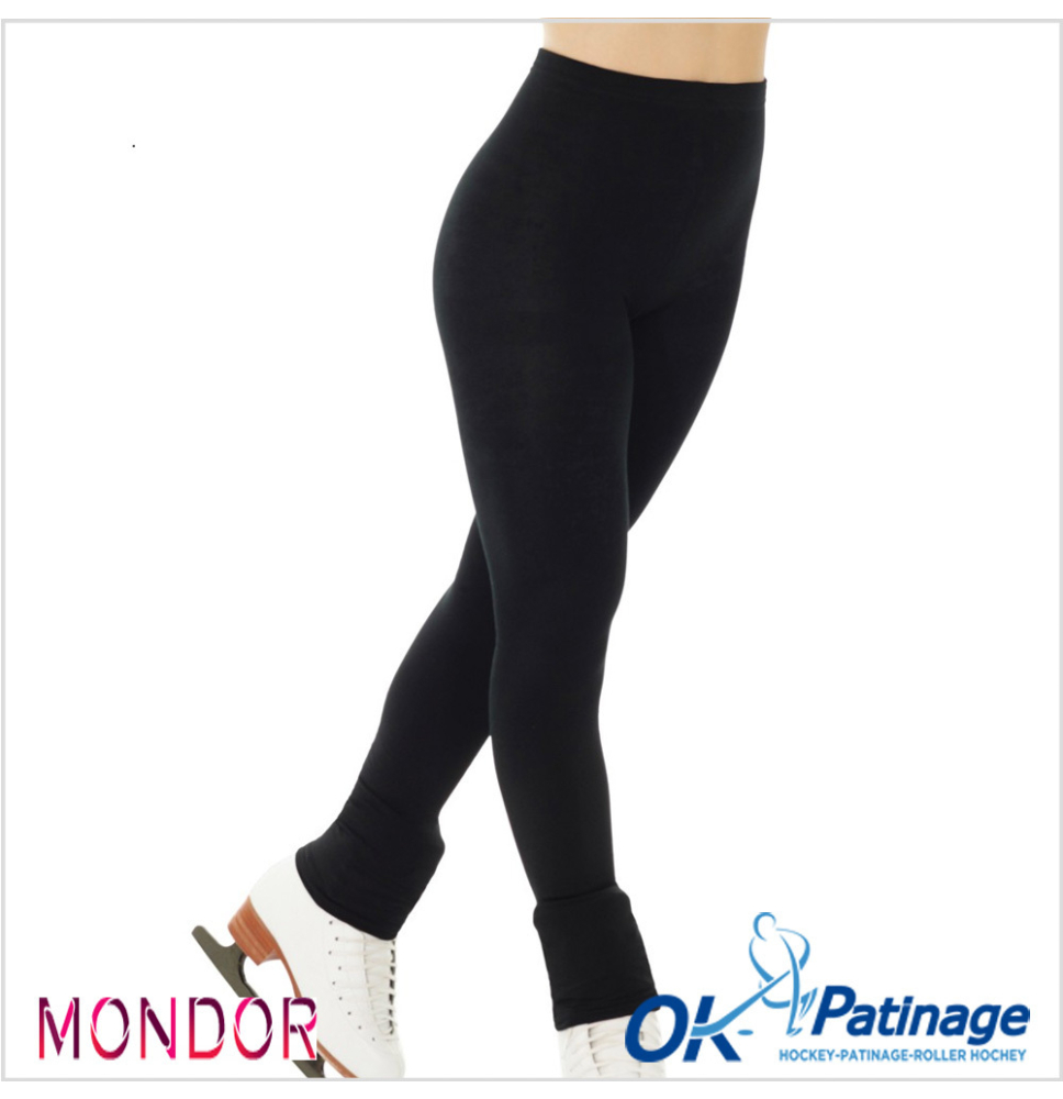 Mondor legging Plush 4790
