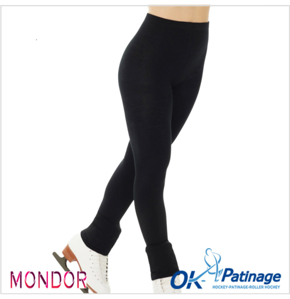 Mondor legging Plush 4790