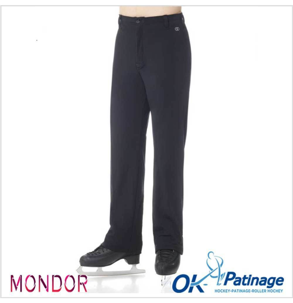 Mondor pantalon homme 4347