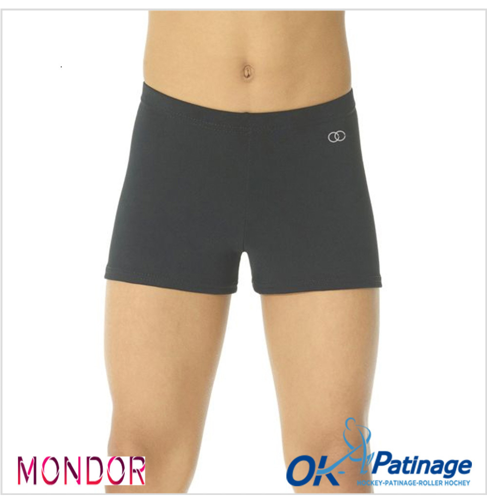 Mondor short 3819