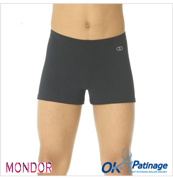 Mondor short 3819