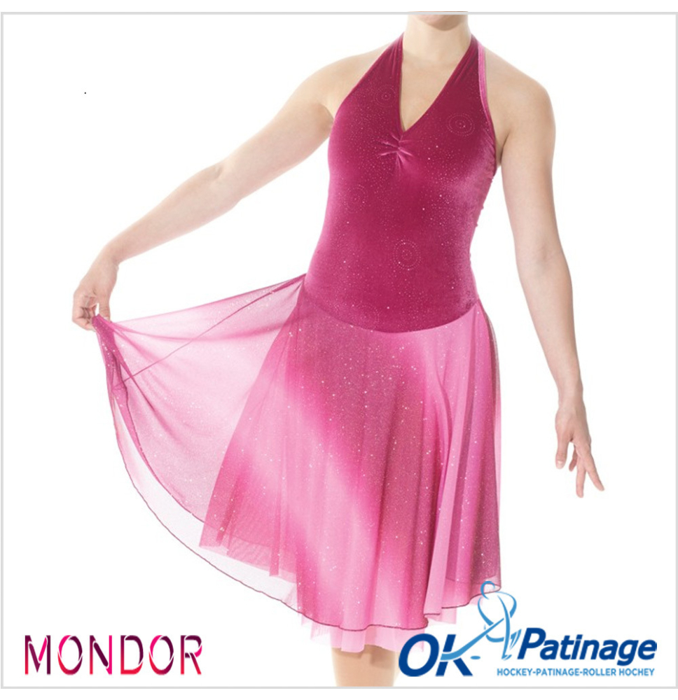 Mondor tunique 12919