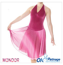 Mondor tunique 12919 Adulte