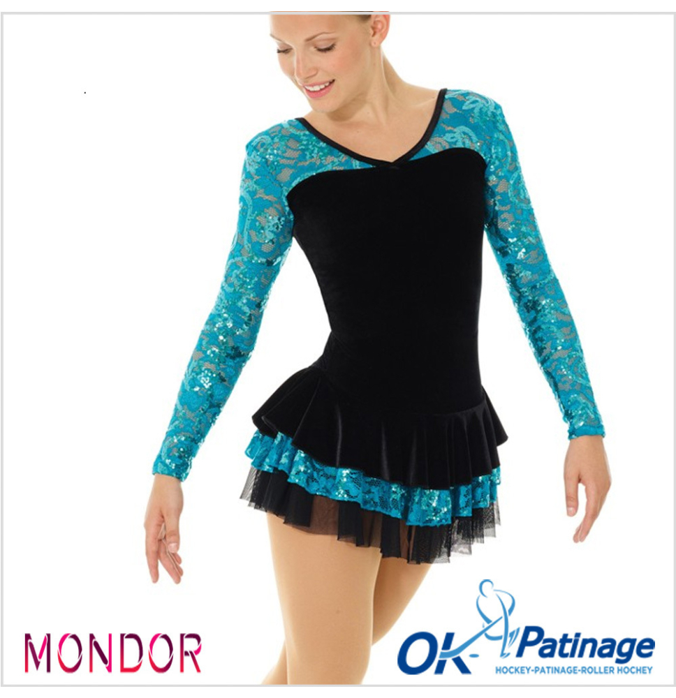 Mondor tunique 12922 9P