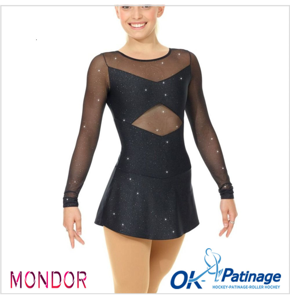 Mondor tunique 12932