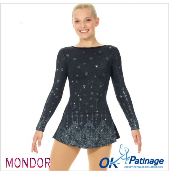 Mondor tunique 12933