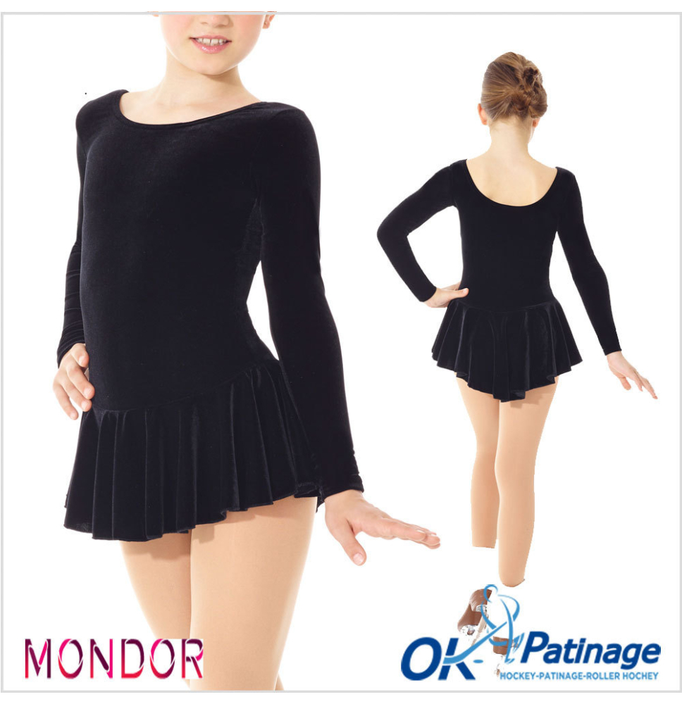 Mondor tunique 2850 enfant