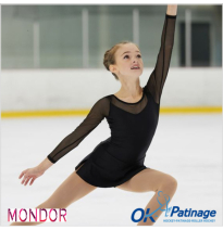 Mondor tunique 612 adulte