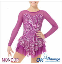 Mondor tunique 668 adulte