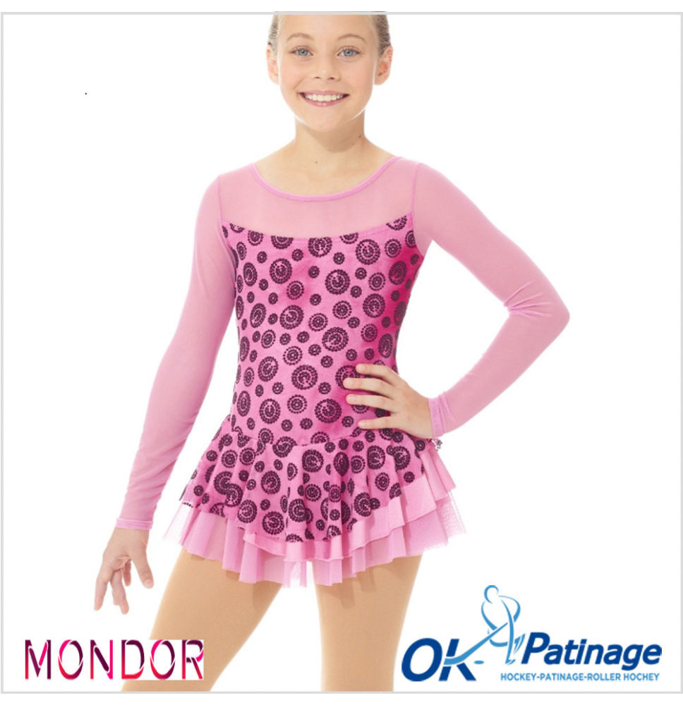 Mondor tunique 669 WK